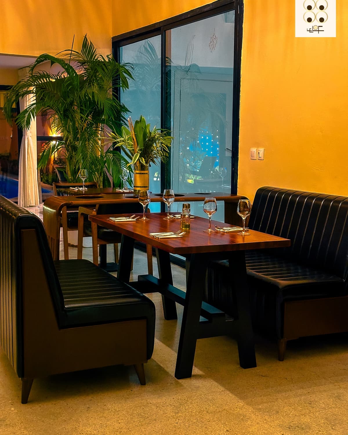 Le décor ethnique chic